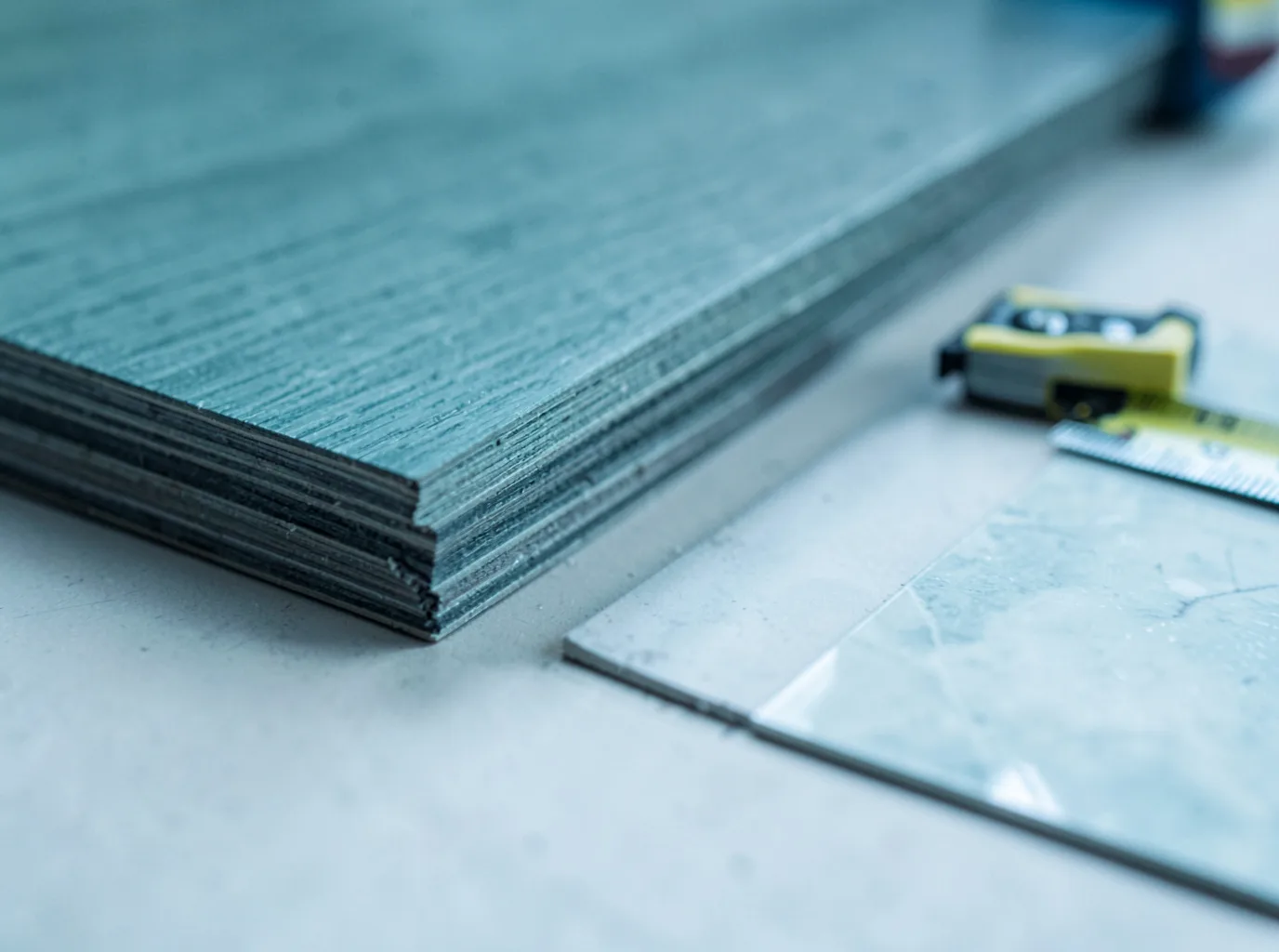 Luxury Vinyl Plank Installation Tekoa, WA FAQs